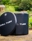 Isbad - Chill Tubs Essential Pod