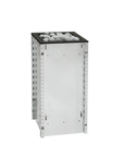 SAUNA STEN TIL HUUM CORE ST, BK, Black (40 kg pakke)
