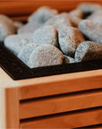 HUUM CORE BK - Elektrisk sauna ovn