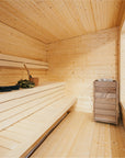 HUUM CORE ST - Elektrisk sauna ovn