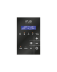 INUA Sauna Kontroller med LCD-skærm (finsk-infra-bio)