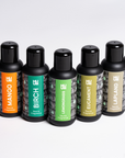 Sauna Fragrance
