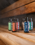 Sauna Fragrance
