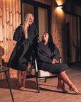 OVO Sauna Kimono