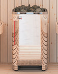 Savonia Kombi damp