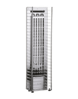 HUUM Cliff Mini - Elektrisk sauna ovn