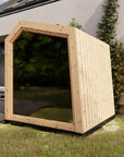 FRIGG Finsk Sauna