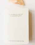 parigotte - Manifesting Ritual kit guide