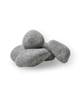 SAUNA STEN TIL HUUM HIVE - runde saunasten - 90 kg pakke