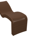 Indbygget Lounger model H