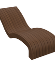 Fritstående Lounger model V
