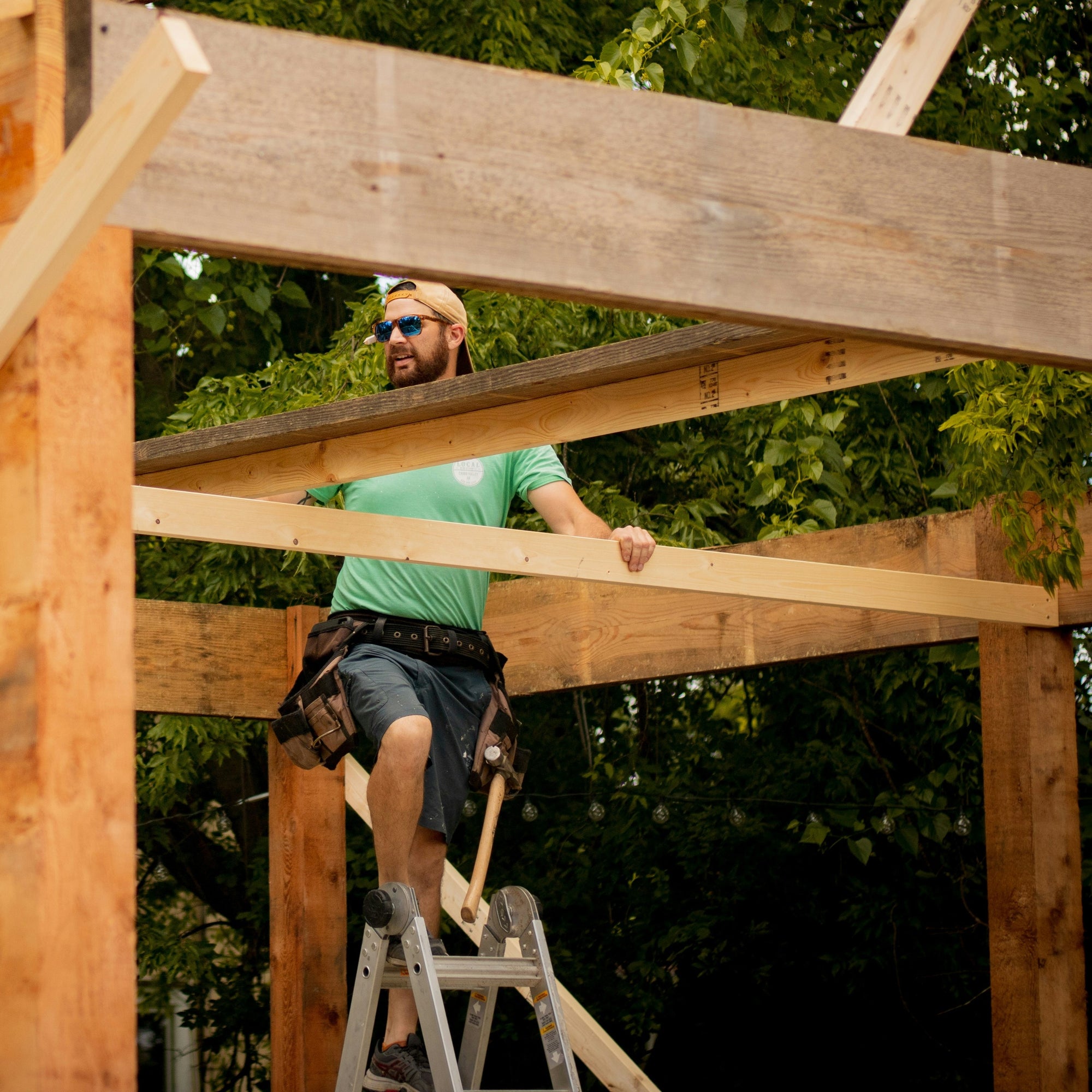 At skabe ro i sindet: En guide til at bygge dit nordiske sauna-frirum med INUA