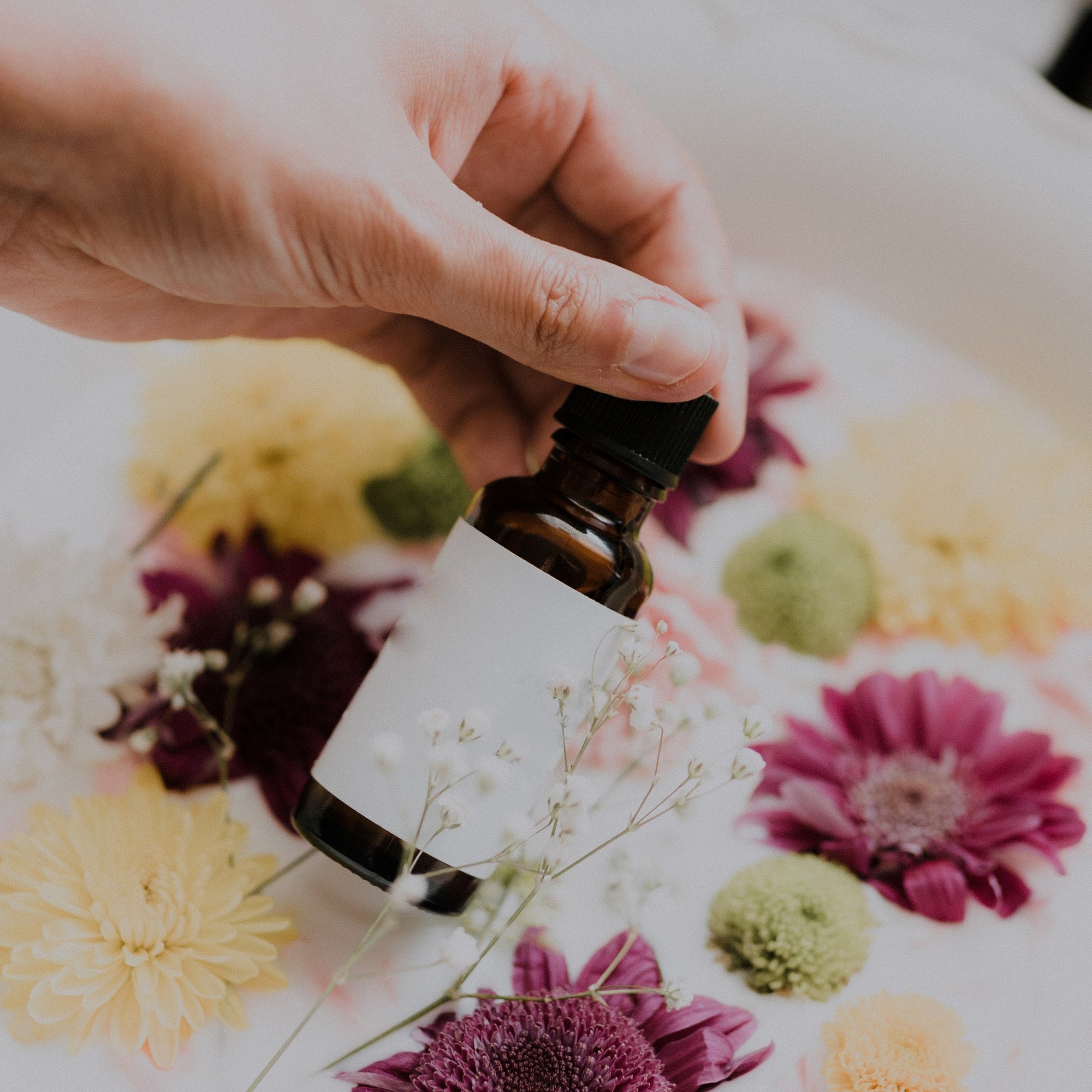 Dit nye baderitual kombinerer natur og wellness