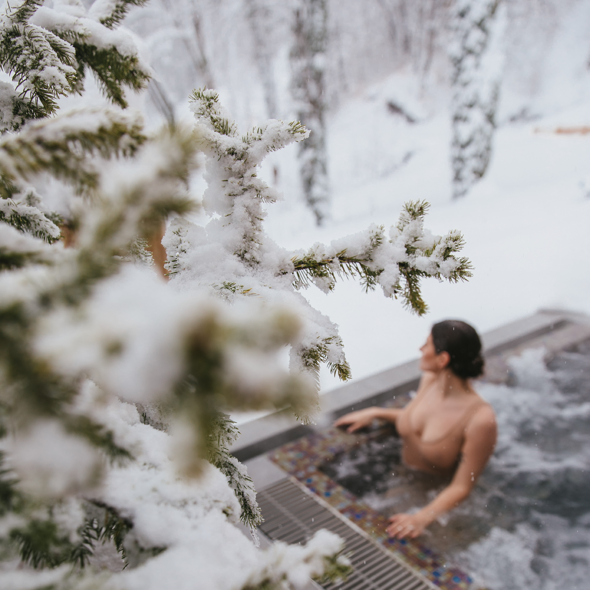 Varme/kulde-terapi boomer i danske hjem  –  2023’s wellness-trend er for alle