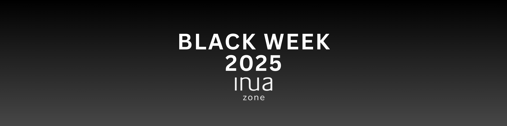 Black Week 2025