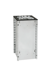 HUUM CORE BK - Elektrisk sauna ovn