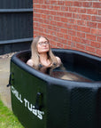 Isbad - Chill Tubs Essential Bath