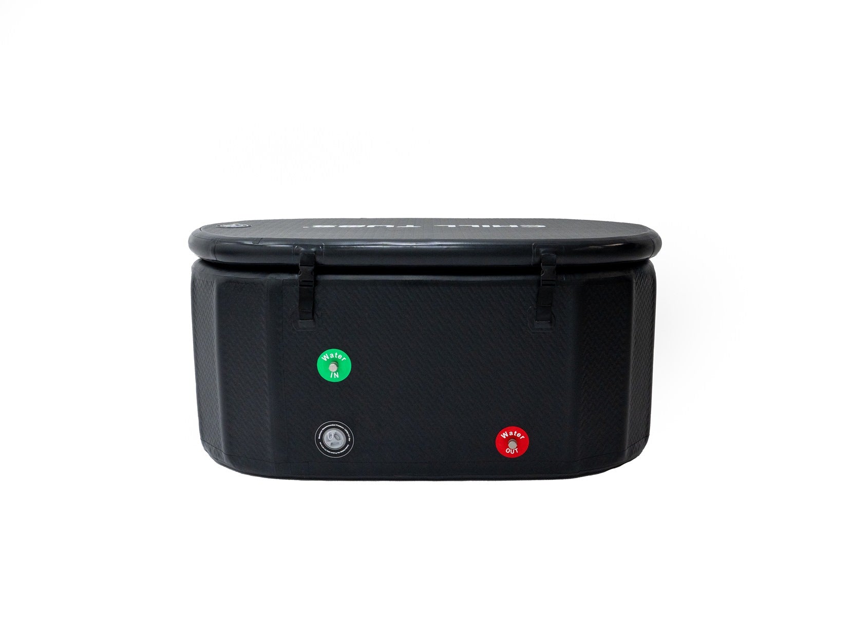 Isbad - Chill Tubs Essential Bath