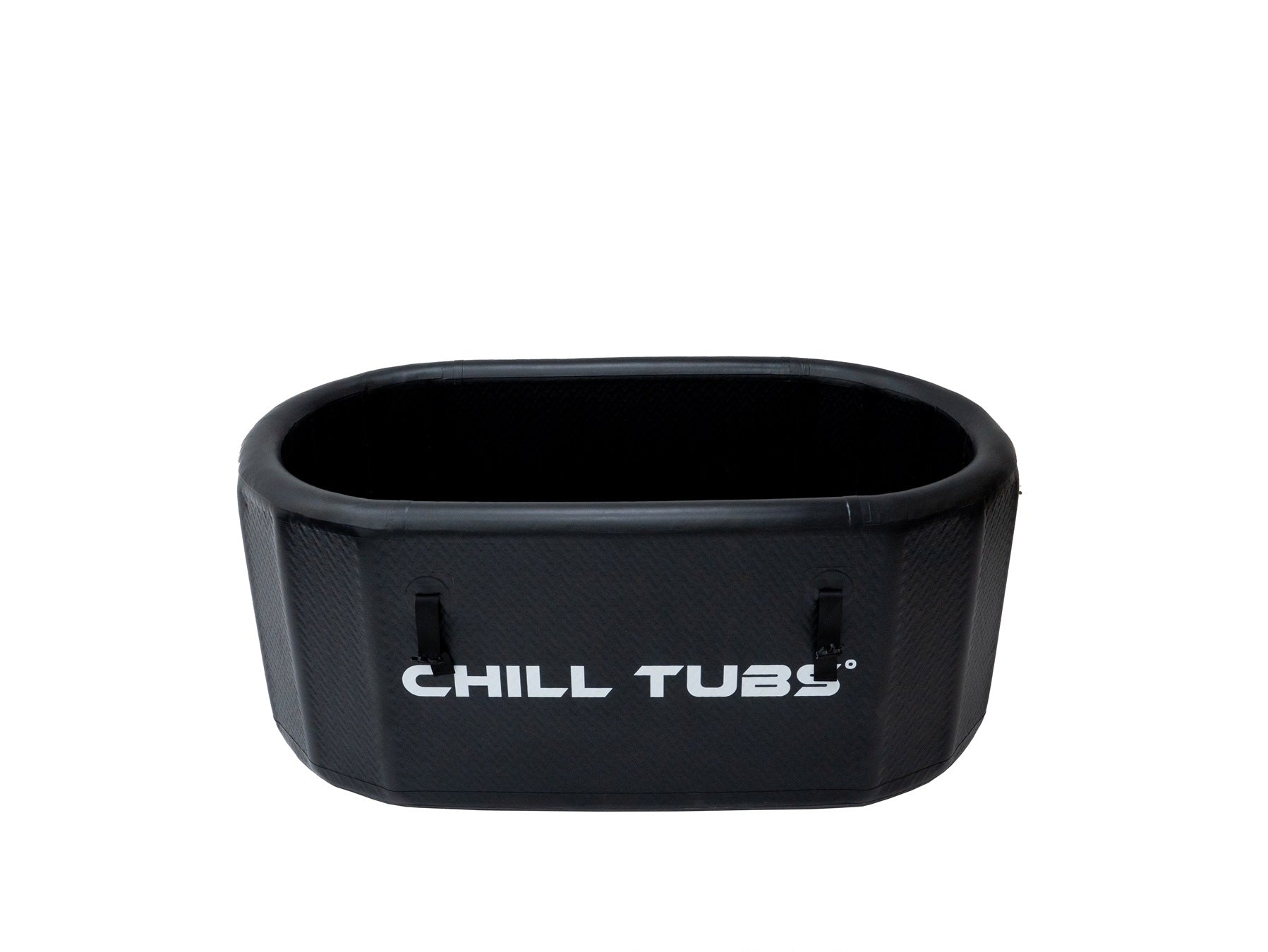 Isbad - Chill Tubs Essential Bath