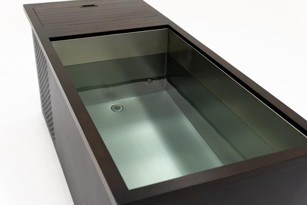 Isbad - Chill Tubs The Original - Sommer tilbud SPAR 10.000 kr.