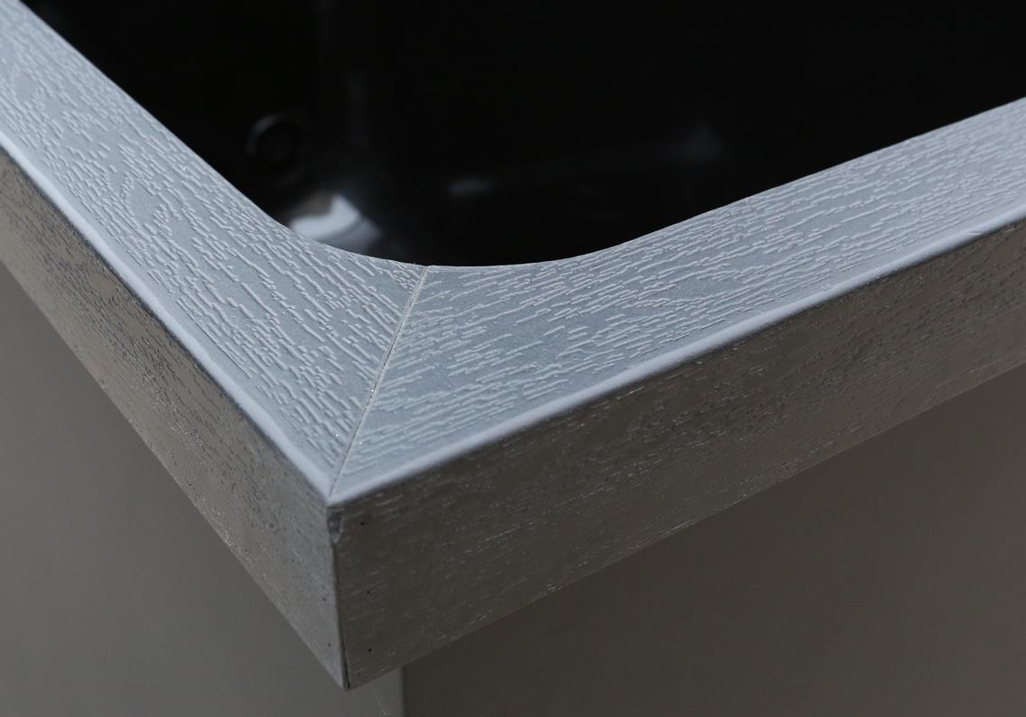 Isbad - Chill Tubs Obsidian