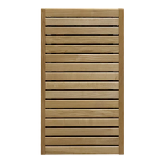 Dekorationspanel - HUUM CORE BK og CORE ST
