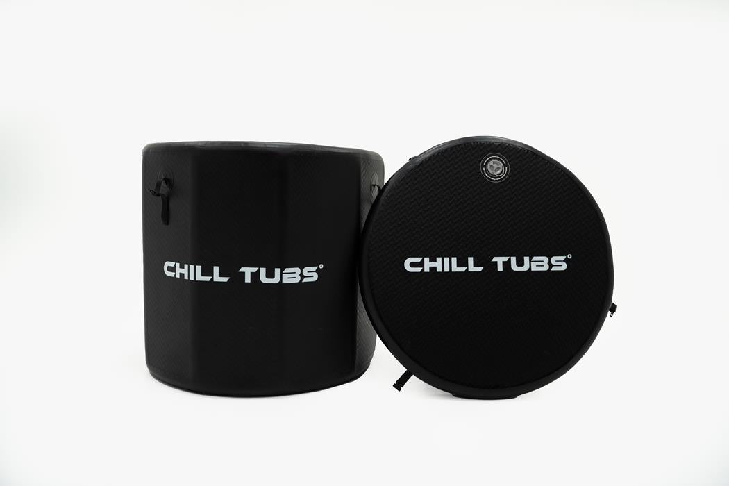 Isbad - Chill Tubs Essential Pod