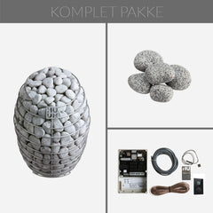 DROP PAKKEN - SOMMERTILBUD