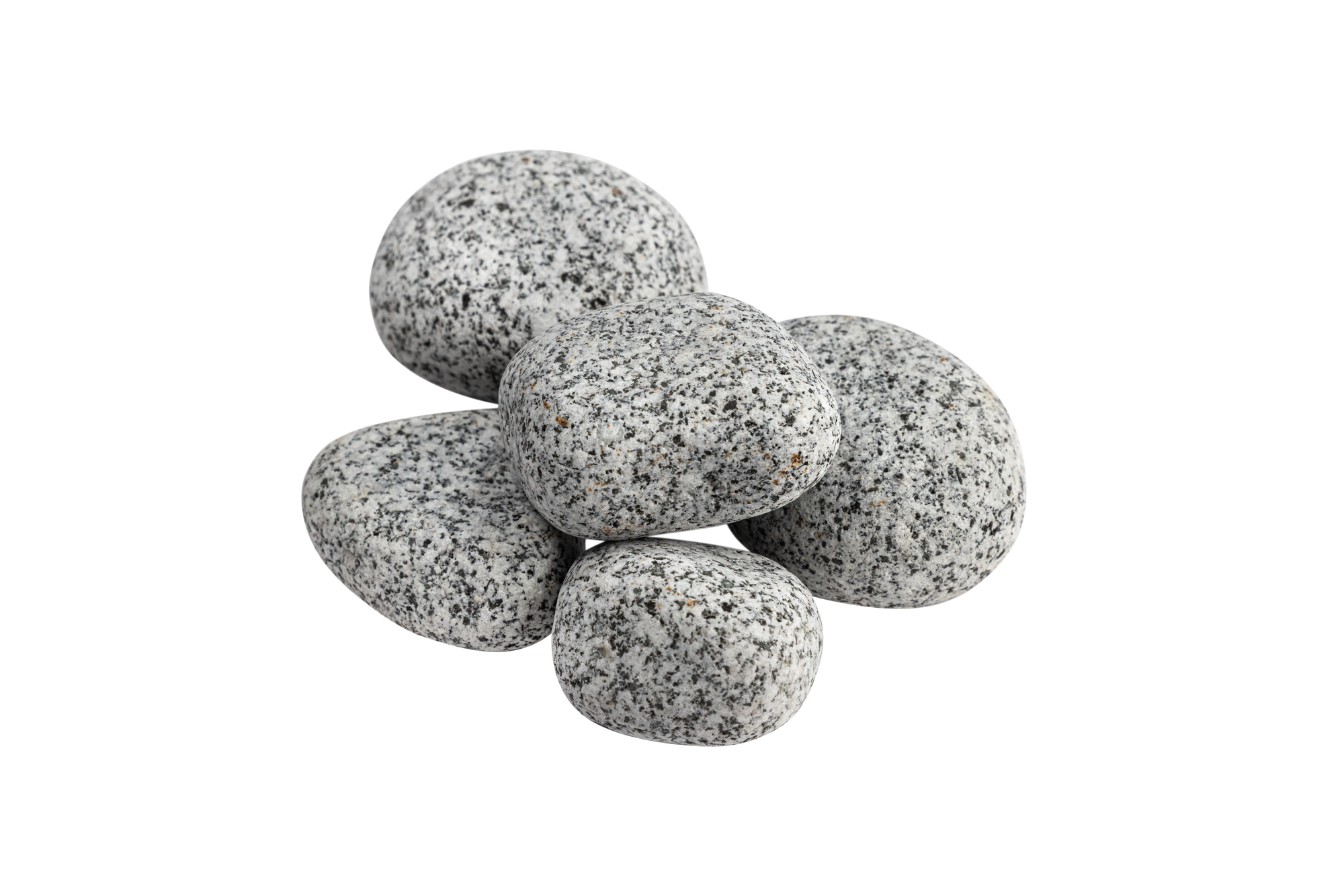 CORE Black Pakken