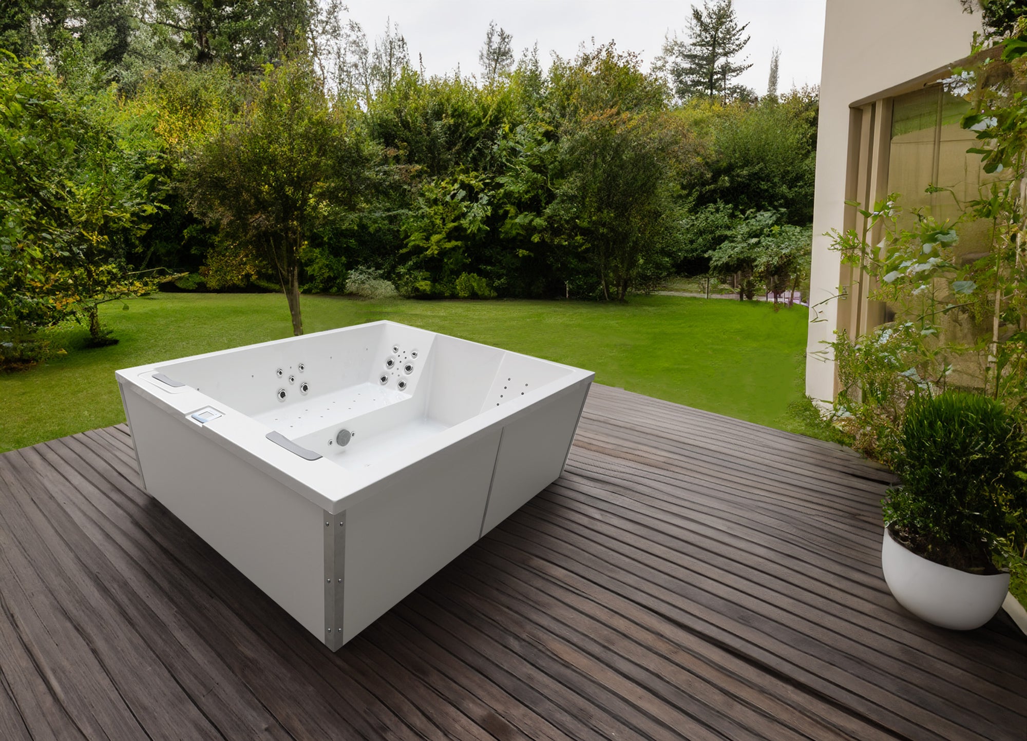 Infinitas - The Vibe