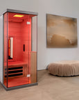 Freya Mini - Infrarød sauna til 1 person