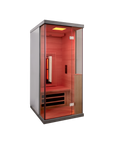Freya Mini - Infrarød sauna til 1 person