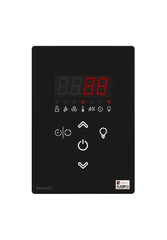 INNOVA 2.0 Saunastyring - Samlet pakkke