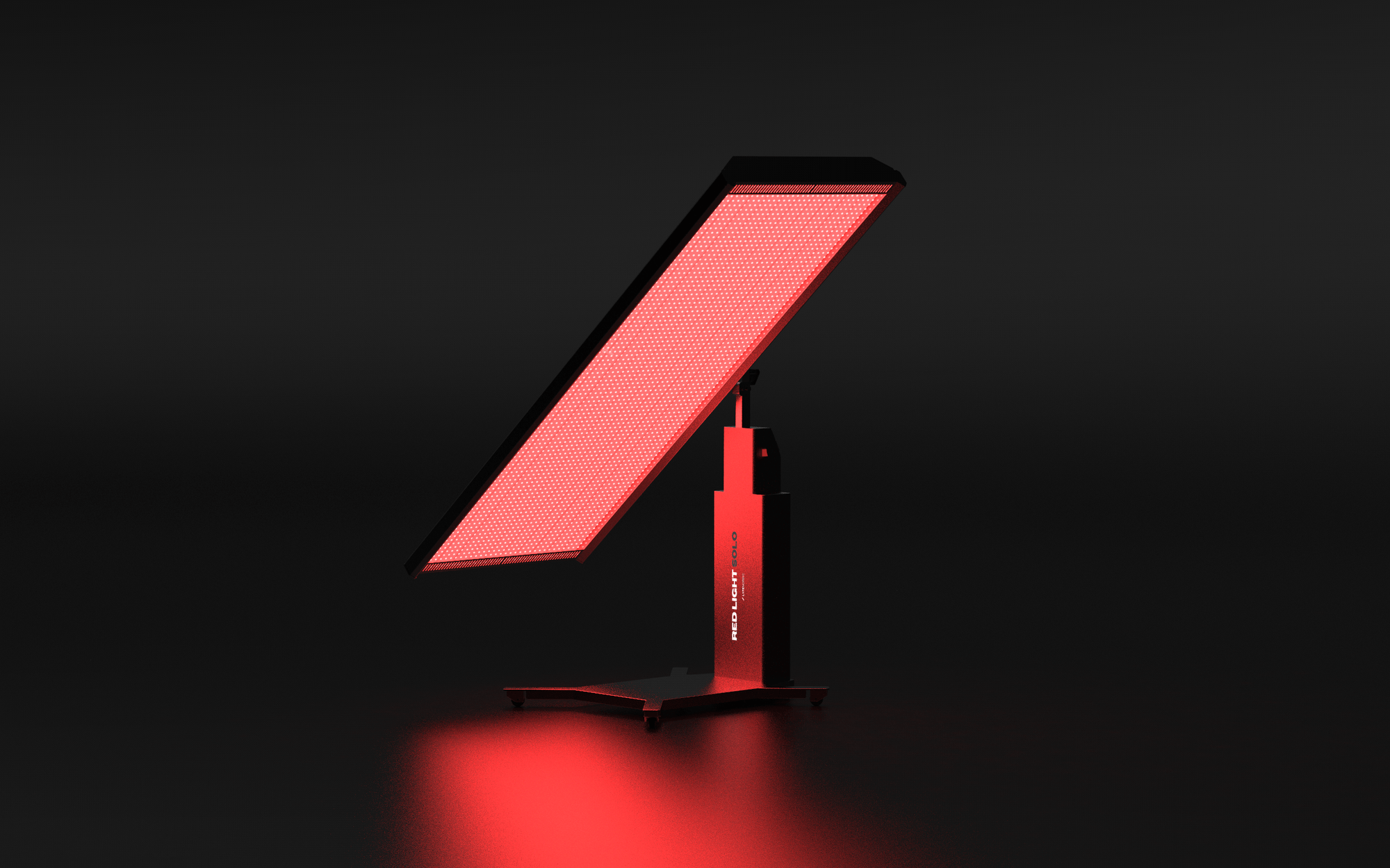 Red Light Solo