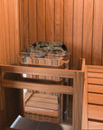 Scandia Kombi damp