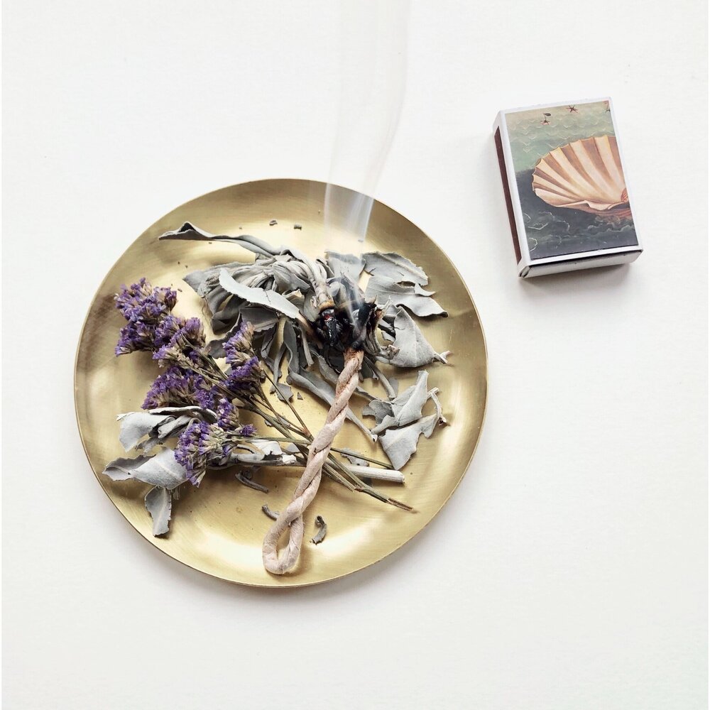 parigotte - Positive Vibes Ritual Kit 