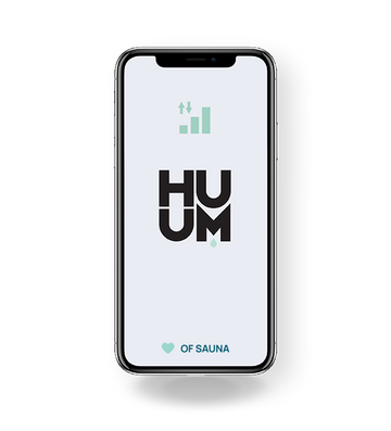 HUUM UKU GSM Kontrolenhed - Samlet pakke - app
