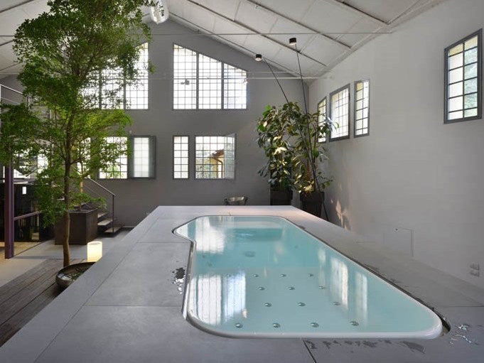 Zucchetti.Kos Faraway Pool