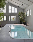 Zucchetti.Kos Faraway Pool