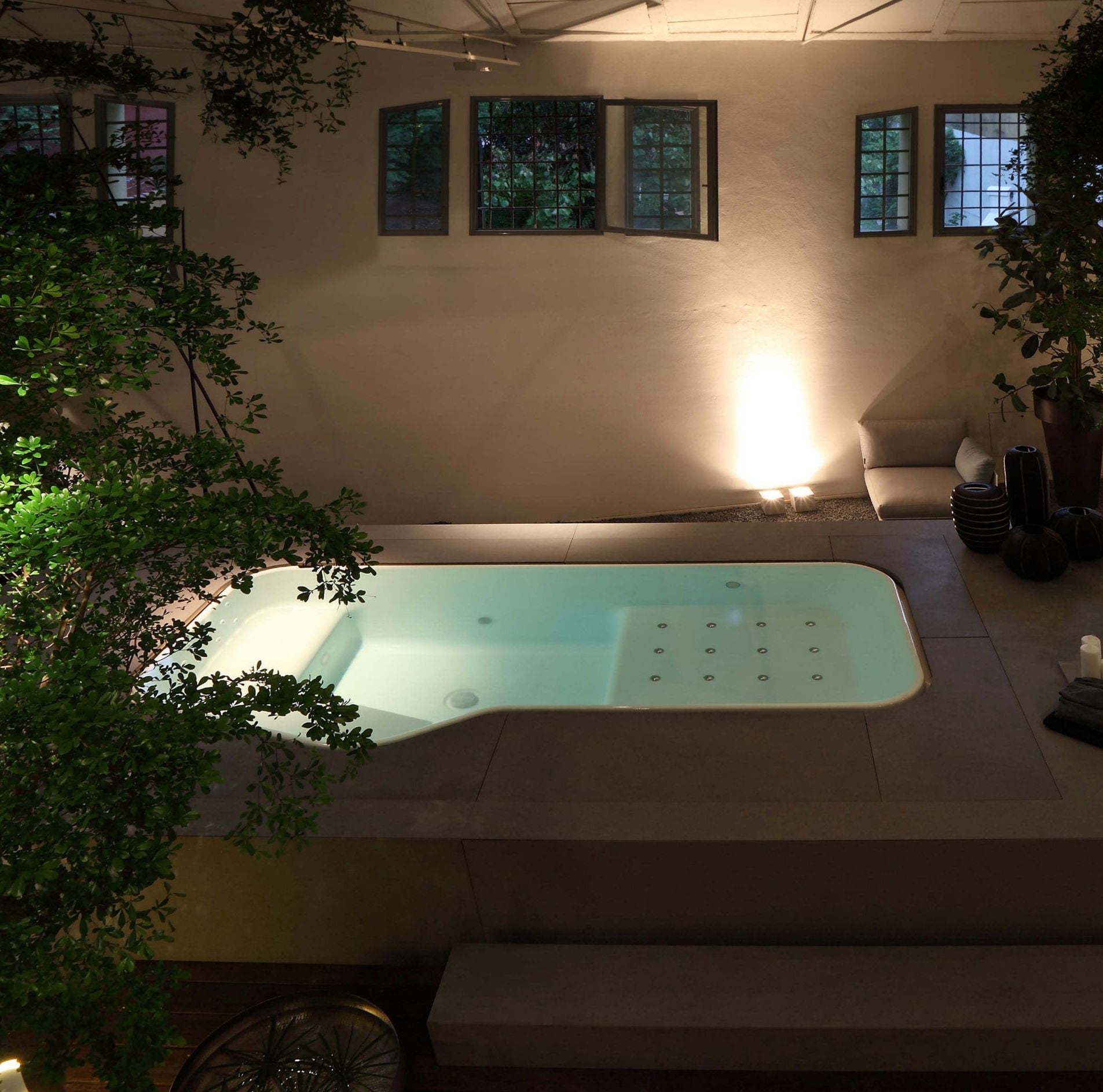 Zucchetti.Kos Faraway Pool