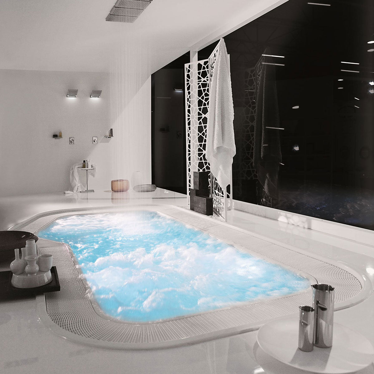 Zucchetti.Kos Faraway Pool
