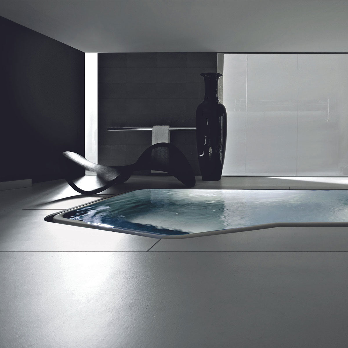 Zucchetti.Kos Faraway Pool