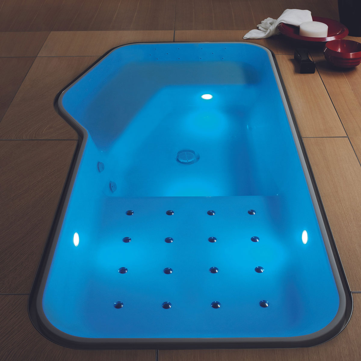 Zucchetti.Kos Faraway Pool