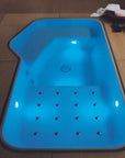 Zucchetti.Kos Faraway Pool