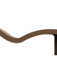 Indbygget Lounger model V 