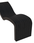 Indbygget Lounger model V 