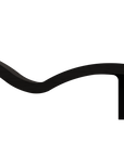 Indbygget Lounger model V 